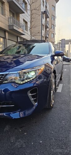 Kia Optima 2016, 122,199 km - 2.0 l - Bakı