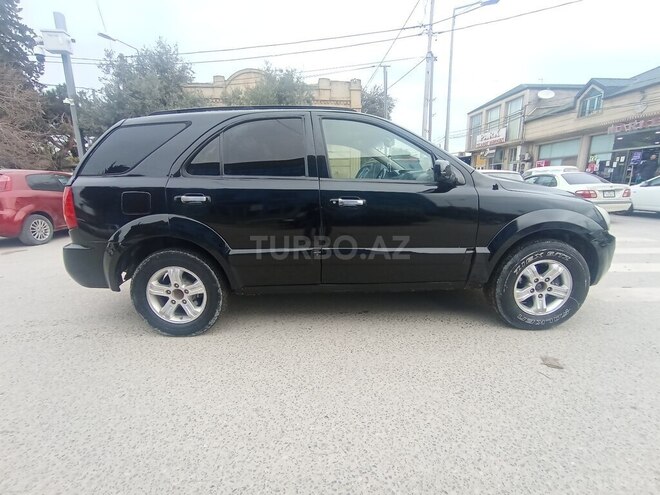 Kia Sorento 2005, 400,000 km - 2.4 l - Bakı