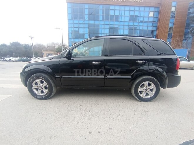 Kia Sorento 2005, 400,000 km - 2.4 l - Bakı