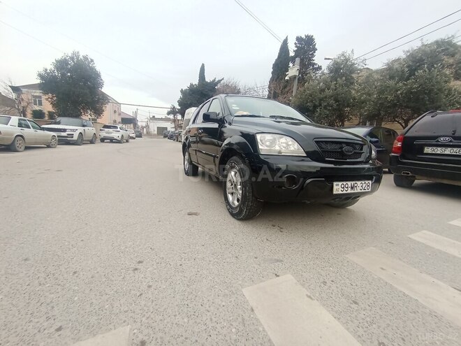 Kia Sorento 2005, 400,000 km - 2.4 l - Bakı
