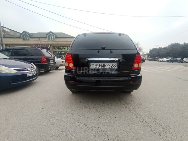 Kia Sorento 2005, 400,000 km - 2.4 l - Bakı