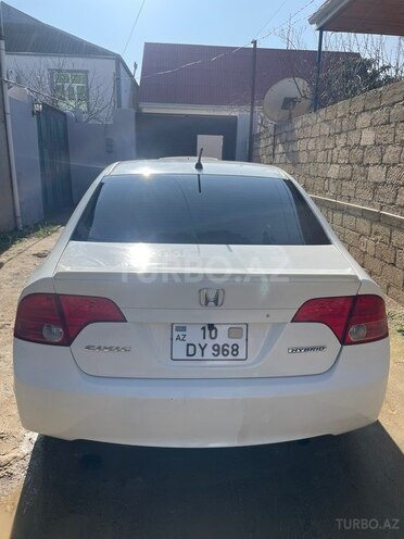 Honda Civic-2