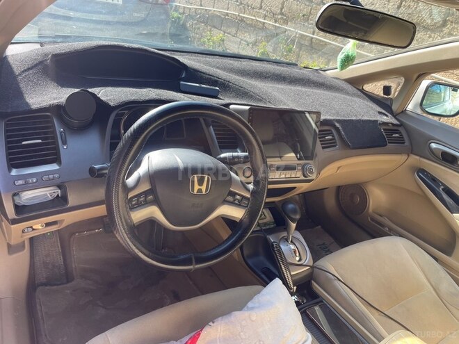 Honda Civic-3