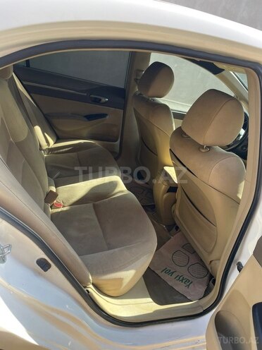 Honda Civic-5