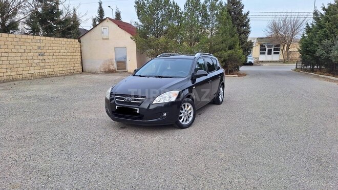 Kia  2008, 285,000 km - 1.4 l - Sumqayıt