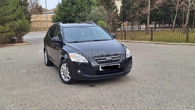 Kia  2008, 285,000 km - 1.4 l - Sumqayıt