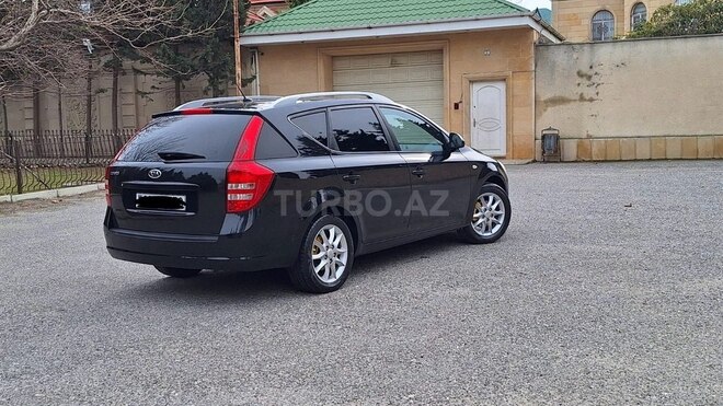 Kia  2008, 285,000 km - 1.4 l - Sumqayıt