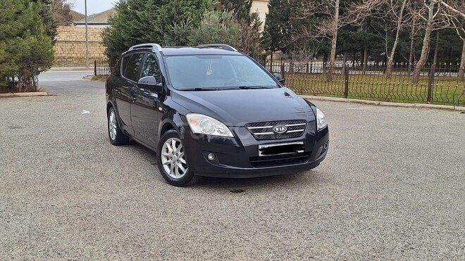 Kia  2008, 285,000 km - 1.4 l - Sumqayıt