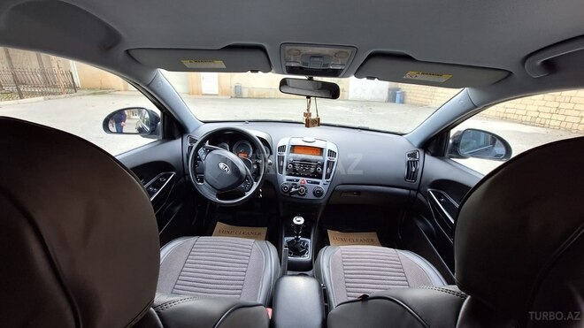 Kia  2008, 285,000 km - 1.4 l - Sumqayıt