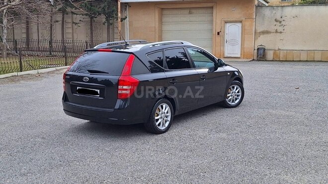 Kia  2008, 285,000 km - 1.4 l - Sumqayıt