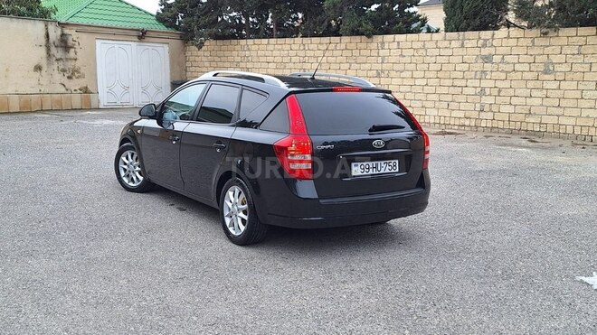 Kia  2008, 285,000 km - 1.4 l - Sumqayıt