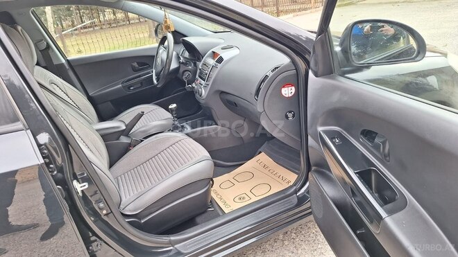 Kia  2008, 285,000 km - 1.4 l - Sumqayıt