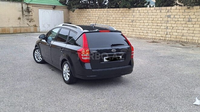 Kia  2008, 285,000 km - 1.4 l - Sumqayıt
