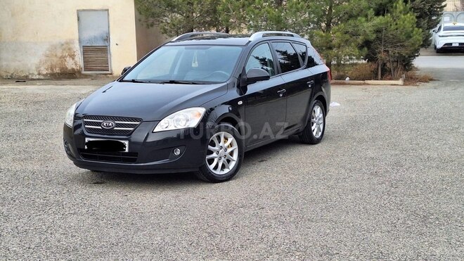 Kia  2008, 285,000 km - 1.4 l - Sumqayıt