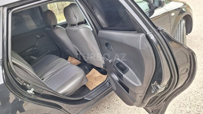 Kia  2008, 285,000 km - 1.4 l - Sumqayıt