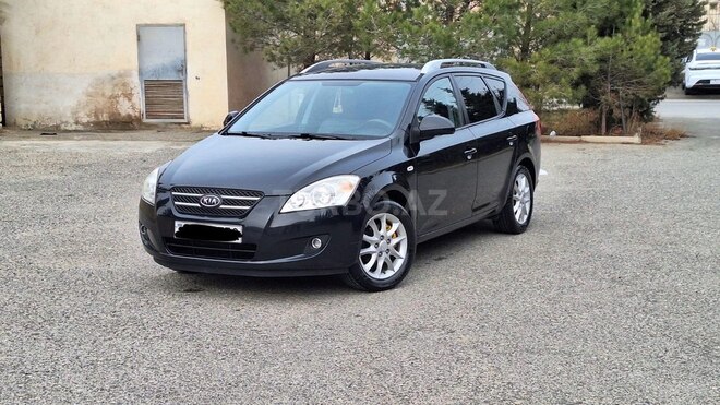 Kia  2008, 285,000 km - 1.4 l - Sumqayıt