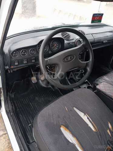LADA (VAZ) 2106 1999, 377,000 km - 1.6 л - Ağstafa