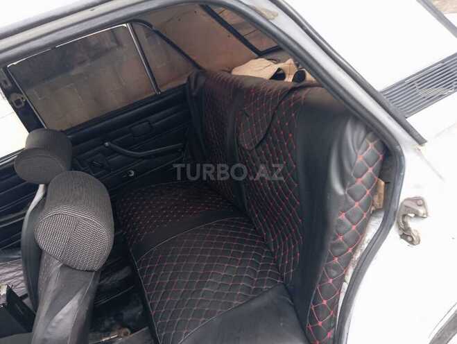 LADA (VAZ) 2106 1999, 377,000 km - 1.6 л - Ağstafa