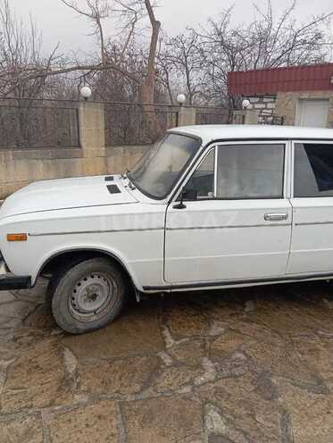 LADA (VAZ) 2106 1999, 377,000 km - 1.6 л - Ağstafa