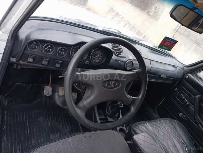 LADA (VAZ) 2106 1999, 377,000 km - 1.6 л - Ağstafa
