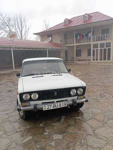 LADA (VAZ) 2106 1999, 377,000 km - 1.6 л - Ağstafa