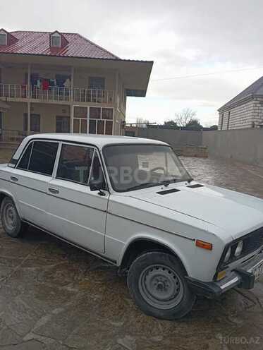 LADA (VAZ) 2106 1999, 377,000 km - 1.6 л - Ağstafa