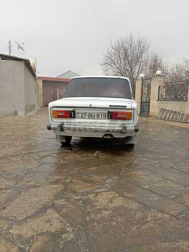 LADA (VAZ) 2106 1999, 377,000 km - 1.6 л - Ağstafa