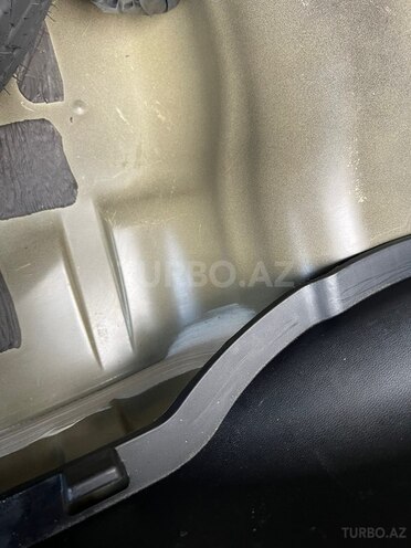 Hyundai Elantra 2021, 136,000 km - 1.6 l - Bakı