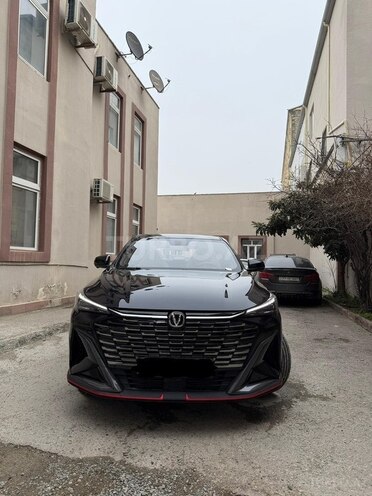 Changan  2025, 0 km - 1.5 l - Bakı