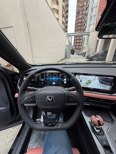 Changan  2025, 0 km - 1.5 l - Bakı