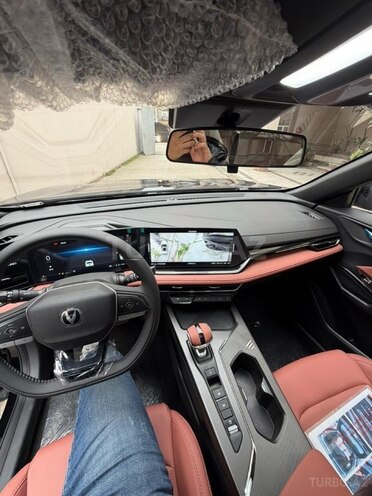 Changan  2025, 0 km - 1.5 l - Bakı