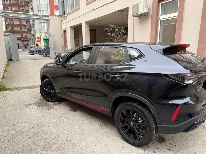 Changan  2025, 0 km - 1.5 l - Bakı