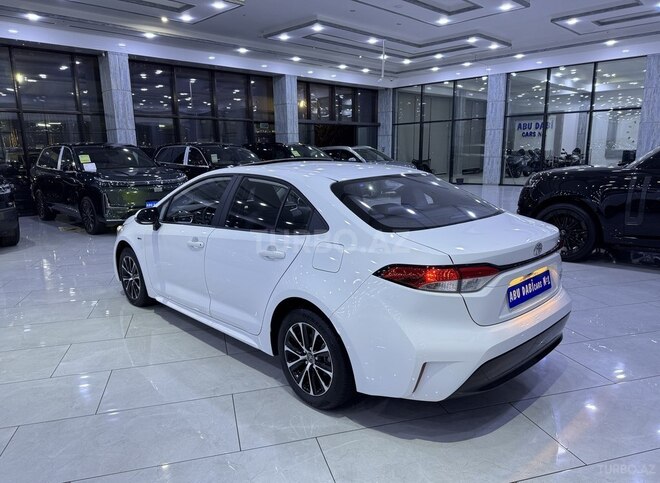 Toyota Corolla Levin-7