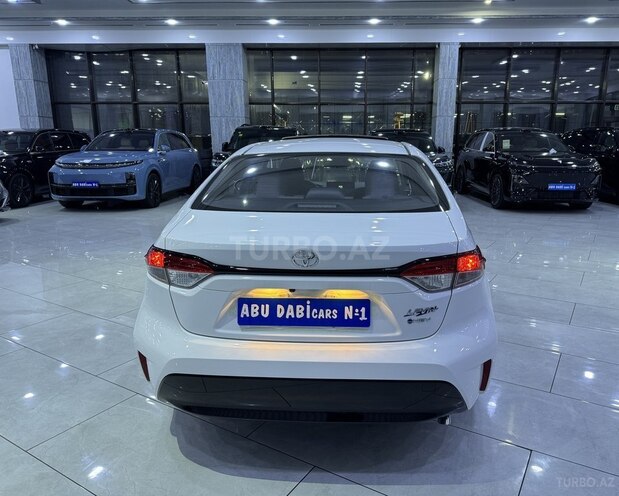 Toyota Corolla Levin-6