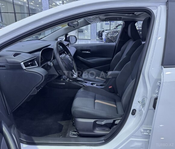 Toyota Corolla Levin-13