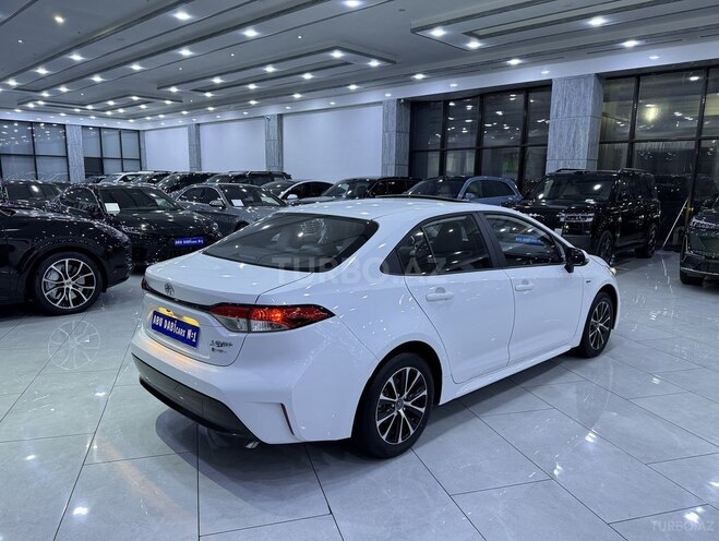 Toyota Corolla Levin-5