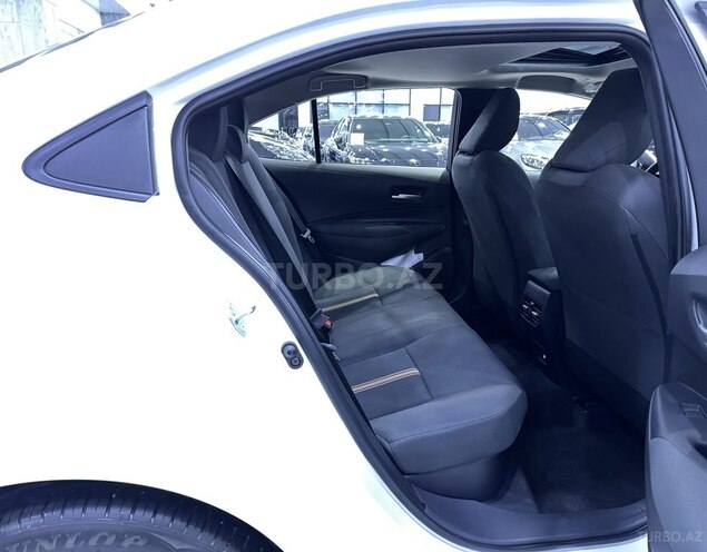 Toyota Corolla Levin-10