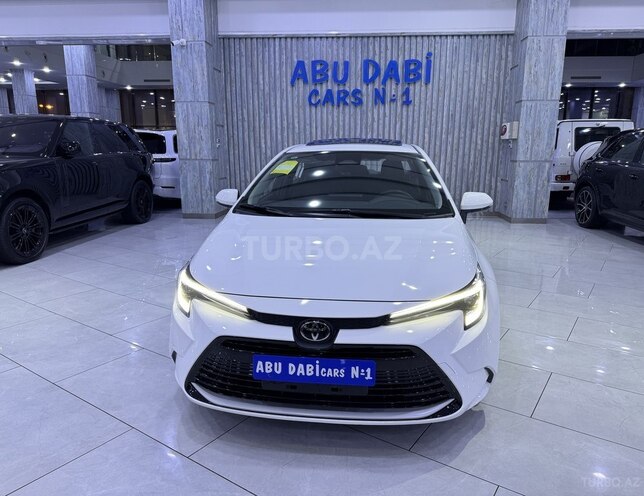 Toyota Corolla Levin-2