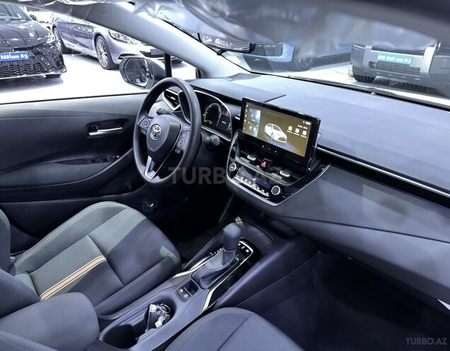 Toyota Corolla Levin-11