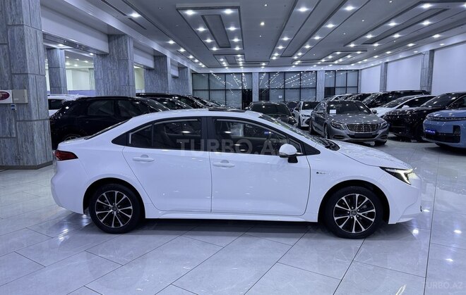 Toyota Corolla Levin-4