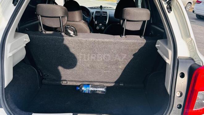 Nissan March 2016, 220,000 km - 1.2 l - Bakı