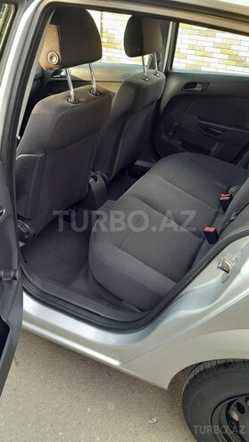 Opel Astra 2009, 270,000 km - 1.4 l - Bakı