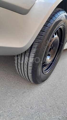 Opel Astra 2009, 270,000 km - 1.4 l - Bakı