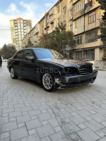 Mercedes C 180 1998, 280,000 km - 1.8 л - Bakı