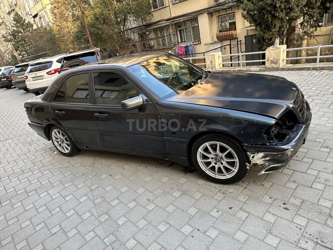 Mercedes C 180 1998, 280,000 km - 1.8 л - Bakı