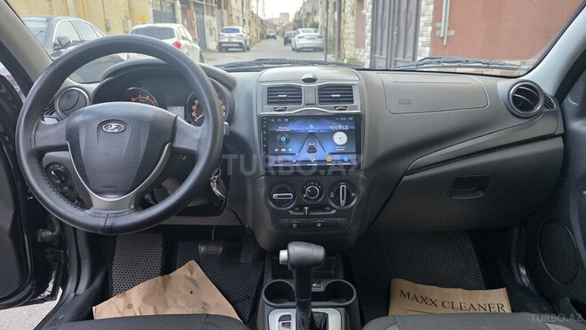 LADA (VAZ) Granta 2021, 161,000 km - 1.6 l - Bakı