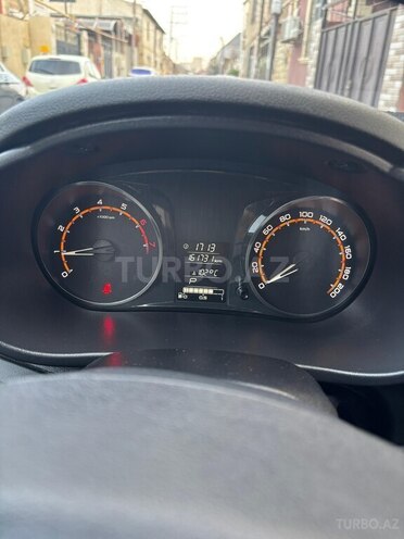 LADA (VAZ) Granta 2021, 161,000 km - 1.6 l - Bakı