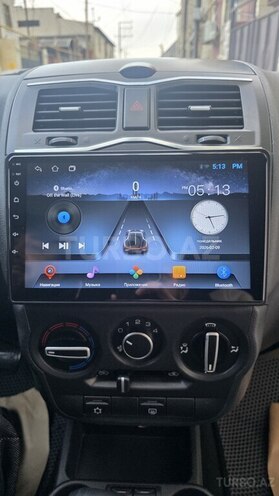 LADA (VAZ) Granta 2021, 161,000 km - 1.6 l - Bakı