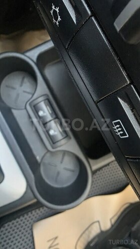 LADA (VAZ) Granta 2021, 161,000 km - 1.6 l - Bakı