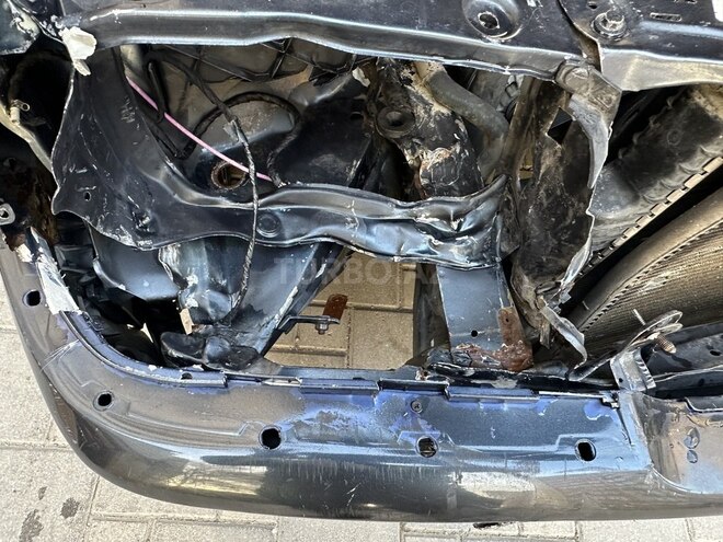 Mercedes C 180 1998, 280,000 km - 1.8 л - Bakı